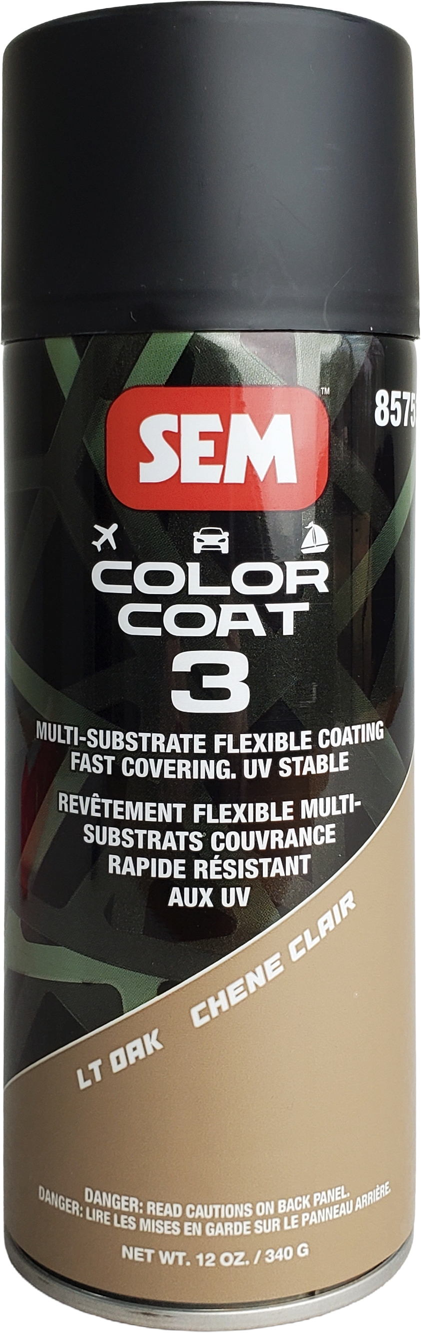 Color Coat 3 - 85753